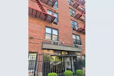 8114 Baxter Avenue #1E, Elmhurst, NY 11373 - Photo 1