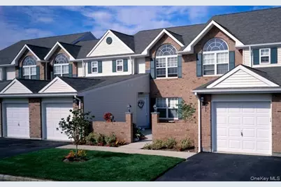 87 Horizon View Drive #87, Farmingville, NY 11738 - Photo 3