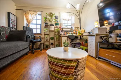 14415 78 Road #2D, Kew Gardens, NY 11367 - Photo 5