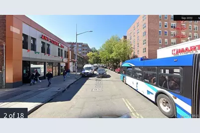 14330 Roosevelt #5J, Flushing, NY 11354 - Photo 5