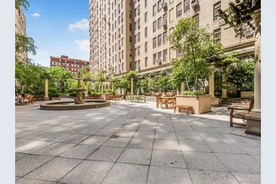 340 W 57th Street #5F, New York, NY 10019 - Photo 23