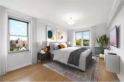 90-02 63rd Drive #5J, Rego Park, NY 11374 - Photo 1