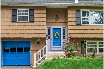95 Hillside Avenue, Suffern, NY 10901 - Photo 3