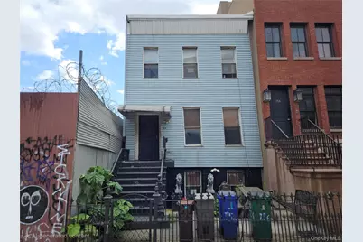 756 Lafayette Avenue, Brooklyn, NY 11221 - Photo 1