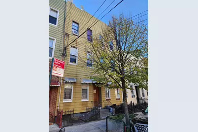 414 Onderdonk Avenue, Ridgewood, NY 11385 - Photo 1