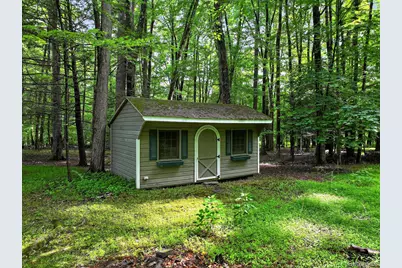 27 Old Wagon Road, Woodstock, NY 12498 - Photo 19