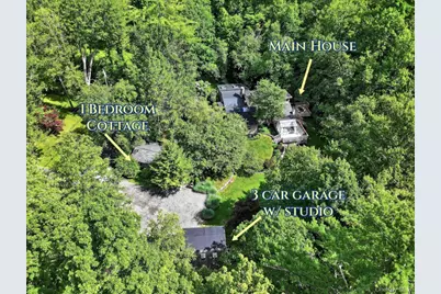 27 Old Wagon Road, Woodstock, NY 12498 - Photo 3