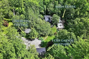 27 Old Wagon Rd, Woodstock, NY 12498 - Photo 3