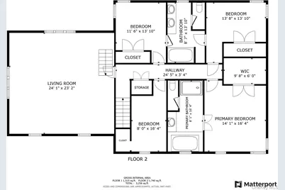 57 South White Rock, Holmes, NY 12531 - Photo 31