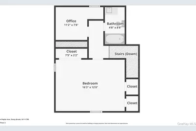 4 Poplar Avenue, Stony Brook, NY 11790 - Photo 11