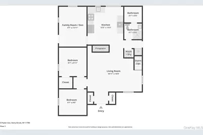 4 Poplar Avenue, Stony Brook, NY 11790 - Photo 13