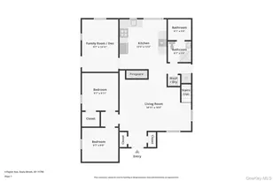 4 Poplar Ave, Stony Brook, NY 11790 - Photo 13