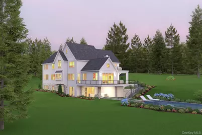 211 Bedford Road, Chappaqua, NY 10514 - Photo 1