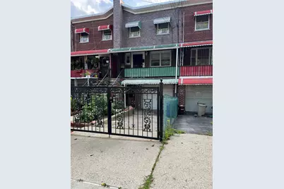 4153 Bruner Avenue, Bronx, NY 10466 - Photo 1