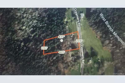 ** Creamery Road, Mongaup Valley, NY 12720 - Photo 7