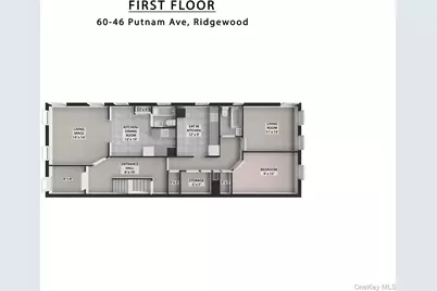 6046 Putnam Avenue, Ridgewood, NY 11385 - Photo 43