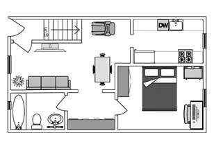 78-27 Cloverdale Blvd, Oakland Gardens, NY 11364 - Photo 7