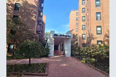 139-15 83 Avenue #629, Briarwood, NY 11435 - Photo 1