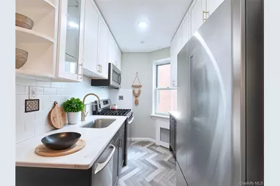 800 Grand Concourse #2JS, Bronx, NY 10451 - Photo 5