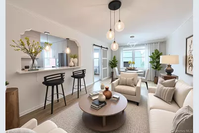 800 Grand Concourse #2JS, Bronx, NY 10451 - Photo 1