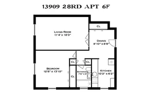 139-09 28th Rd, Flushing, NY 11354 - Photo 5