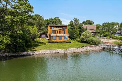 1160 Greacen Point Road, Mamaroneck, NY 10543 - Photo 5