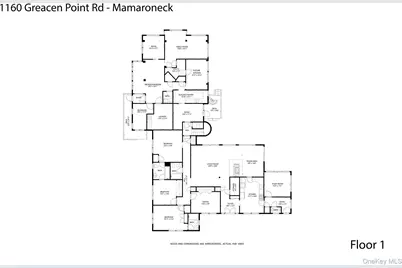 1160 Greacen Point Road, Mamaroneck, NY 10543 - Photo 43