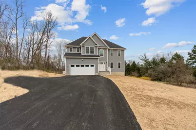304 W Clove Mountain Rd Road, Lagrangeville, NY 12540 - Photo 1
