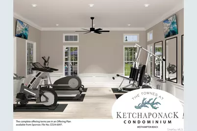 100 Rogers Avenue #901, Westhampton Beach, NY 11978 - Photo 11