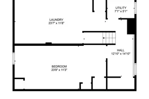 1434 Noel Ave, Hewlett, NY 11557 - Photo 23