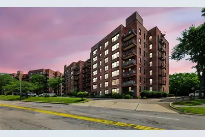 121 S Highland Avenue #5J, Ossining, NY 10562 - Photo 3