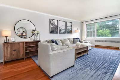 49 Rockledge Road #12E, Bronxville, NY 10708 - Photo 1