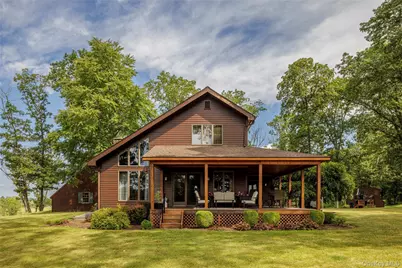 48 County Route 14, Hudson, NY 12534 - Photo 3