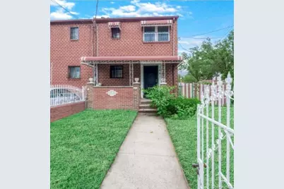 1087 Blake Avenue, Brooklyn, NY 11208 - Photo 1