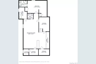 328 W Ivy Hill Road, Woodmere, NY 11598 - Photo 37