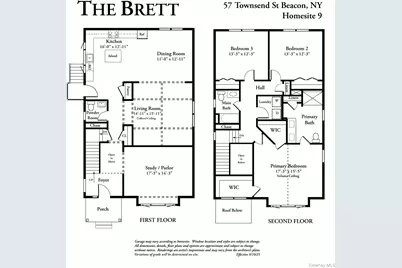 57 Townsend Street, Beacon, NY 12508 - Photo 3