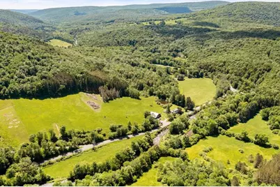 2018 Beaverkill Road, Livingston Manor, NY 12758 - Photo 3