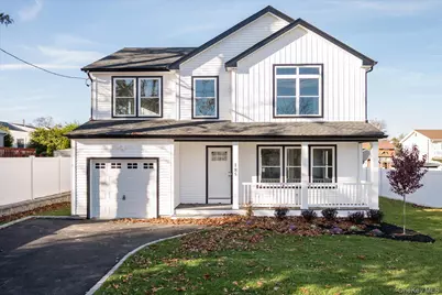 203 Sheffield Avenue, West Babylon, NY 11704 - Photo 1