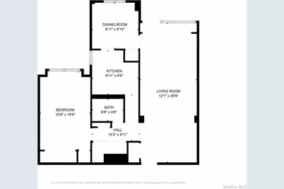 61-20 Grand Central Parkway #A1402, Forest Hills, NY 11375 - Photo 5