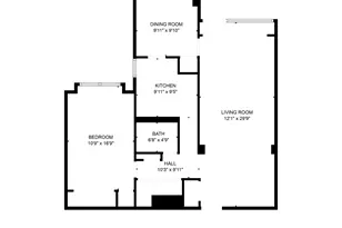 6120 Grand Central Pkwy, Forest Hills, NY 11375 - Photo 5