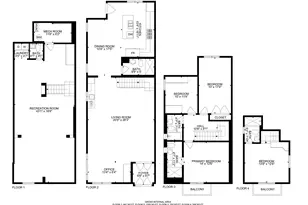 58-10 83rd Pl, Middle Village, NY 11379 - Photo 37