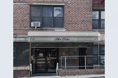 87-20 175th Street #6-J, Jamaica, NY 11432 - Photo 1