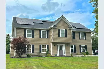 1091 Ridgebury Road, New Hampton, NY 10958 - Photo 1