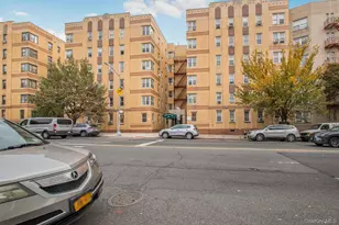 2166 Bronx Park East St, Bronx, NY 10462 - Photo 5