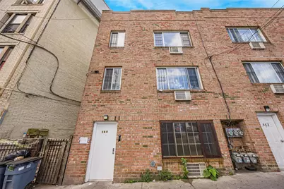 364 E 167th Street, Bronx, NY 10456 - Photo 1