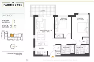 33-66 Farrington St Ave, Flushing, NY 11354 - Photo 5