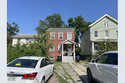 45 Delafield Street, Poughkeepsie, NY 12601 - Photo 1