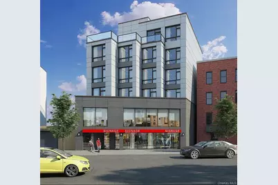 5216 Roosevelt Avenue #3A, Woodside, NY 11377 - Photo 1