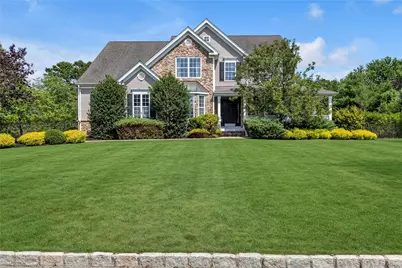 265 Hidden Acres Path, Wading River, NY 11792 - Photo 1