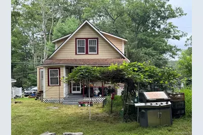 89 Minisink Trail, Glen Spey, NY 12737 - Photo 1